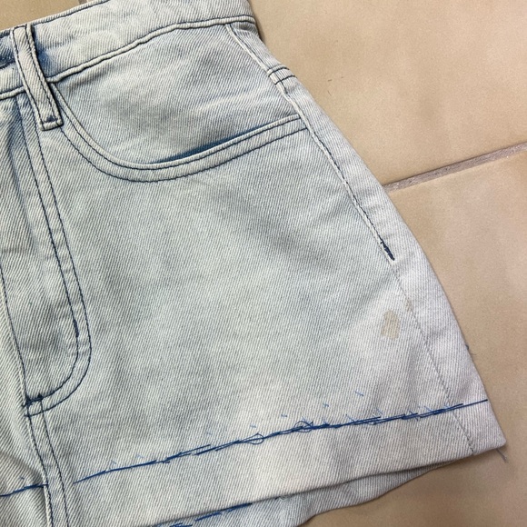 Daisy Street x Bratz butterfly top & mini skirt - Picture 13 of 16